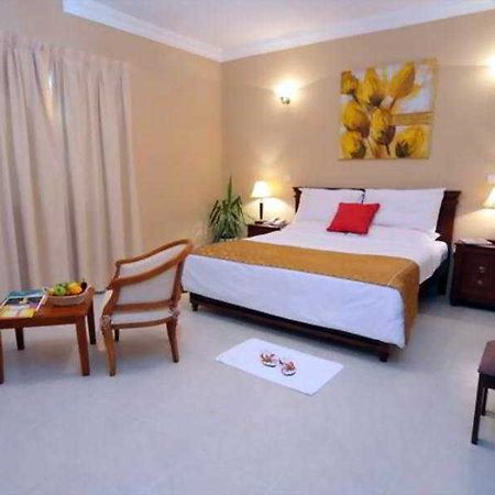 Le Grand Hotel الدوحة المظهر الخارجي الصورة