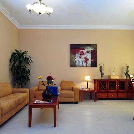 Le Grand Hotel الدوحة المظهر الخارجي الصورة