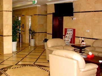 Le Grand Hotel الدوحة المظهر الخارجي الصورة