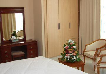 Le Grand Hotel الدوحة المظهر الخارجي الصورة