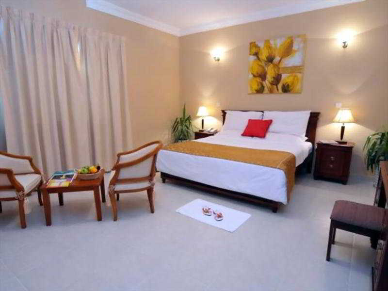 Le Grand Hotel الدوحة المظهر الخارجي الصورة